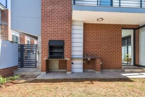Delberg Property Development Struben