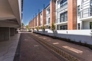 Delberg Property Development Struben