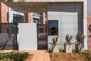 Delberg Property Development Struben