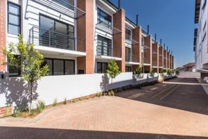 Delberg Property Development Struben Place